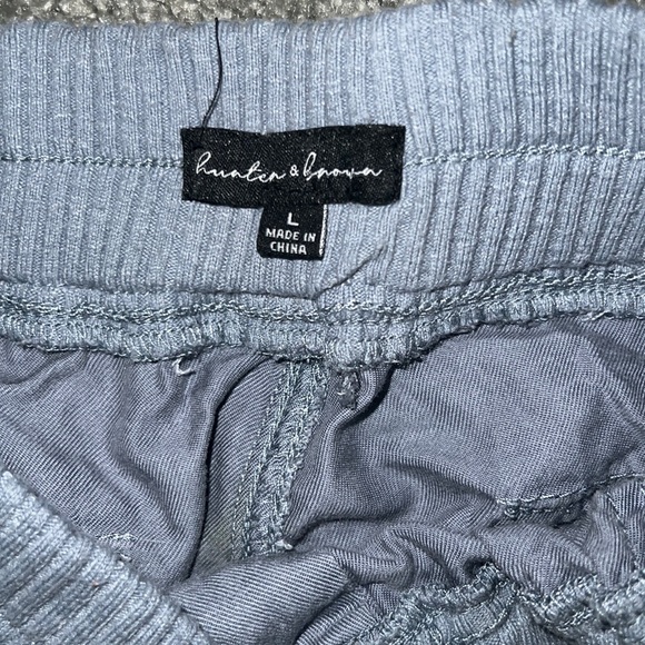 Jogger pants - Picture 4 of 4